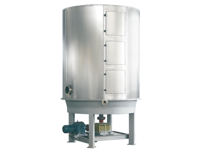 盘式连续干燥机