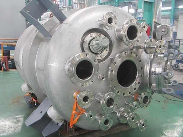 关于薄膜蒸发器的实际用途介绍